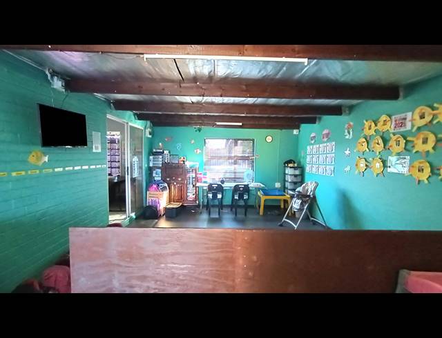 3 BEDROOM FREESTANDING FOR SALE IN BOTHASIG